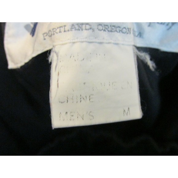 Columbia Men's Black Ski Snowboard Lined Drawstring Waist Snow Pants Size M - Picture 11 of 12